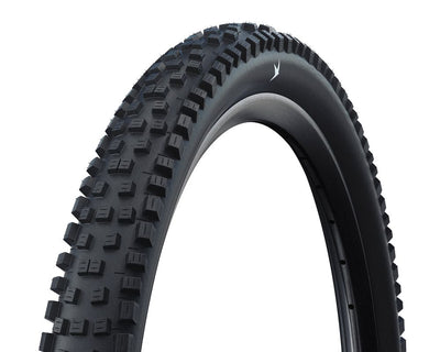 Schwalbe Nobby Nic – kabelgebunden – Addix – Leistung – 29 x 2,25 – Schwarz
