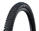 Schwalbe Nobby Nic – kabelgebunden – Addix – Leistung – 29 x 2,25 – Schwarz