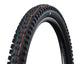 Schwalbe Tacky Chan - Tle - Addix Soft - Super Gravity - 27,5x2,40 - Schwarz