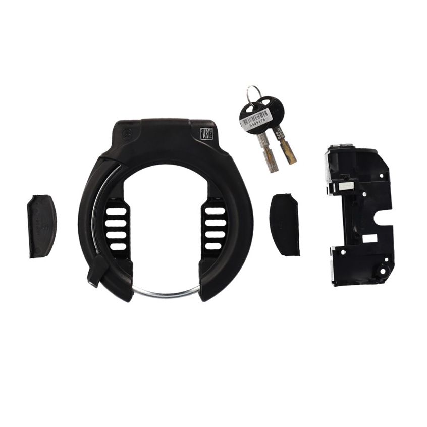 Trelock Rahmenschloss RS450