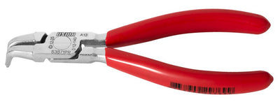 Unior GRS-Zange Sicherungsring innen gebogen 140 12-25 r