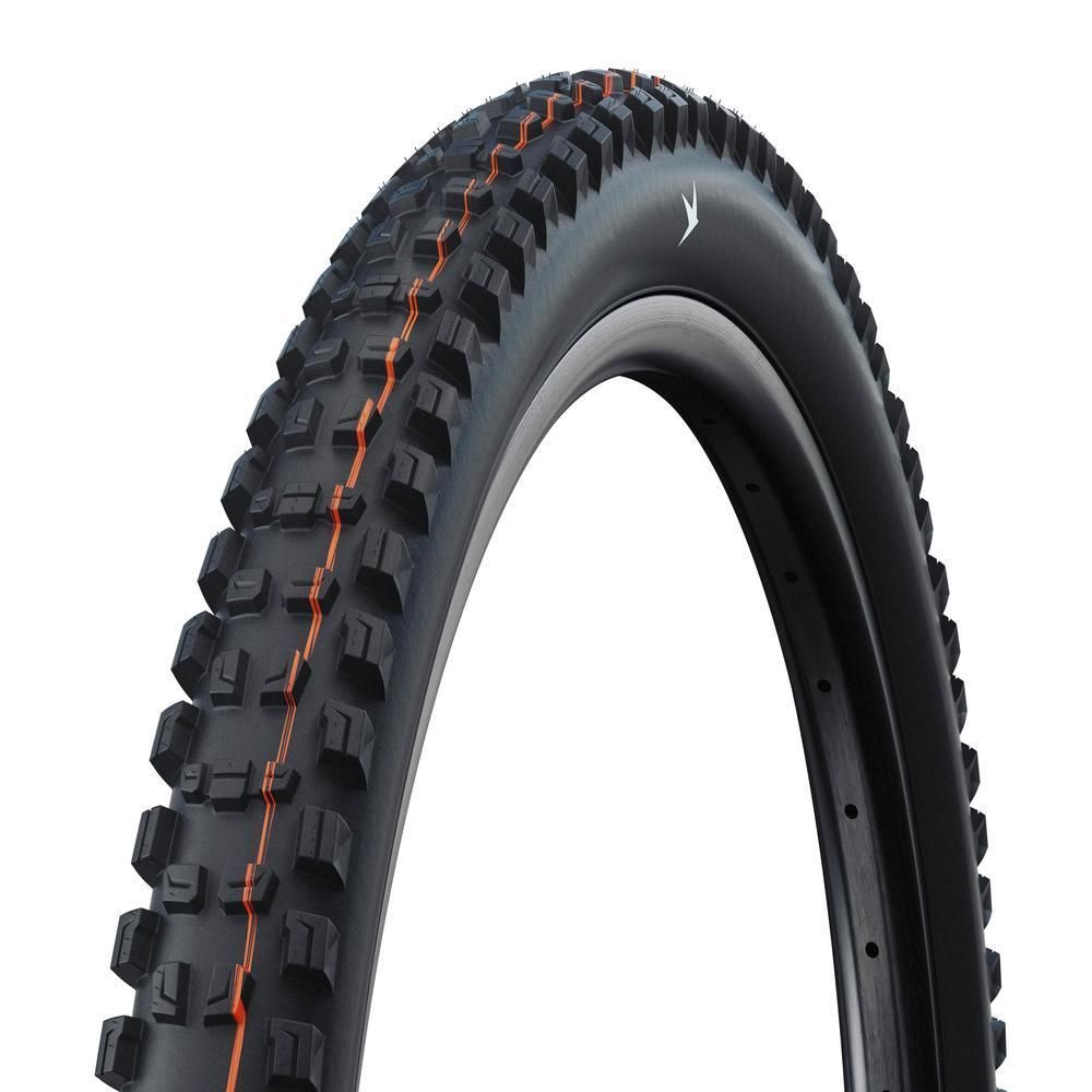 Schwalbe Romy Gravity Pro Radial 29x2,50 TLR Soft E-50 Faltreifen