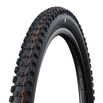Schwalbe Romy Gravity Pro Radial 29x2,50 TLR Soft E-50 Faltreifen