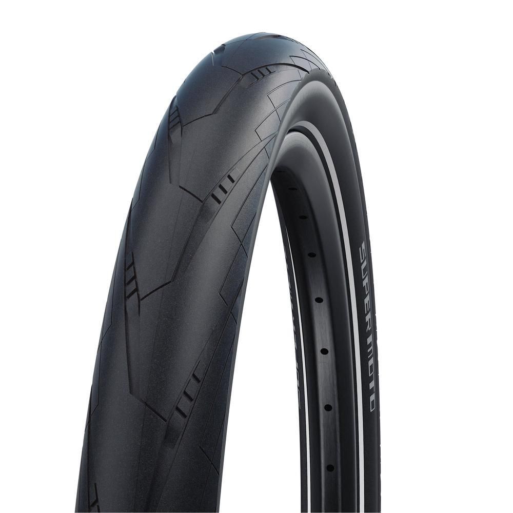 Schwalbe Bub 27,5x240 SC 62-584 R Super Moto arg dd zw