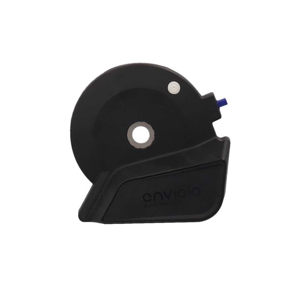 Enviolo Hub Env Pro automatische Schnittstelle 44t schwarz