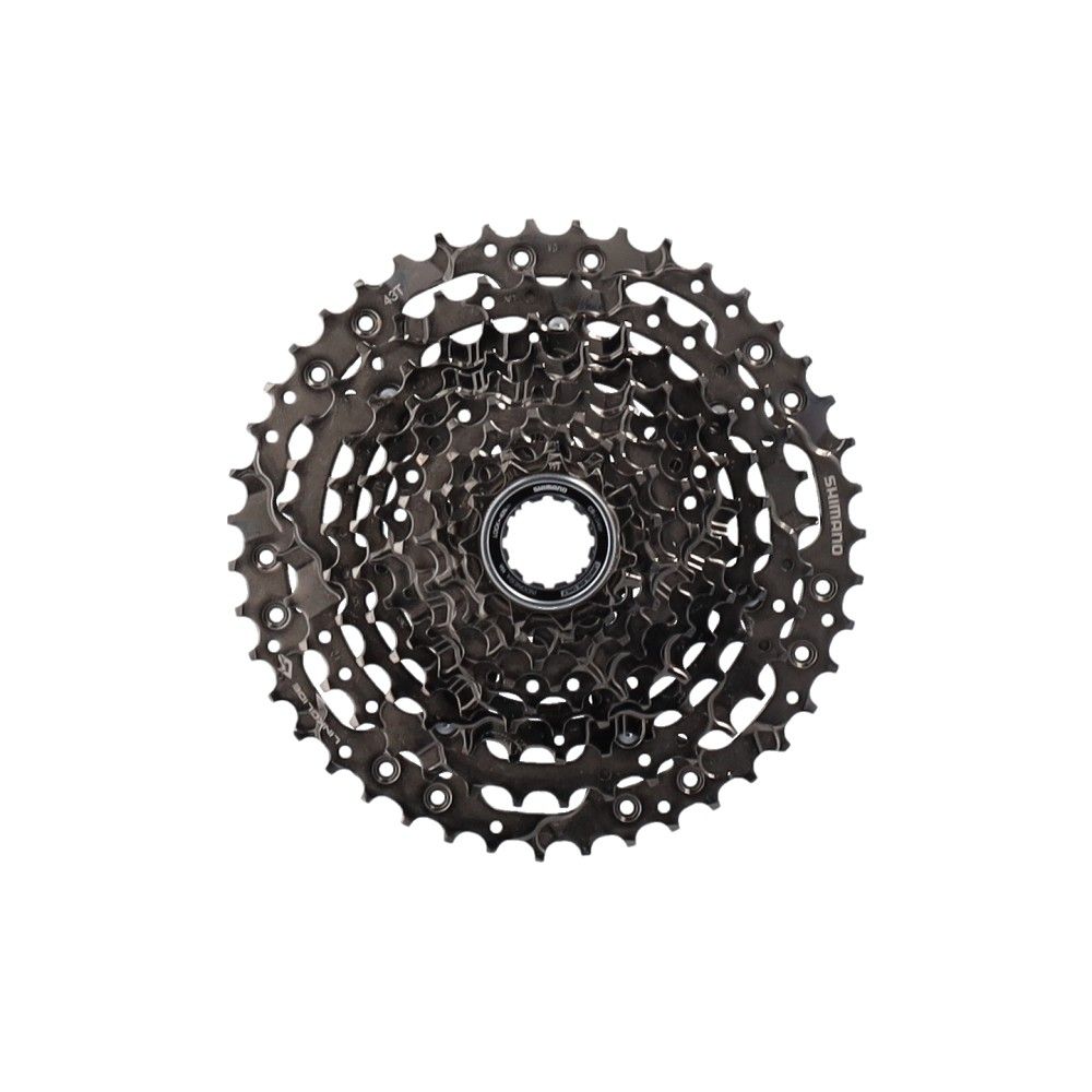 Shimano Kassettenqueues LG400