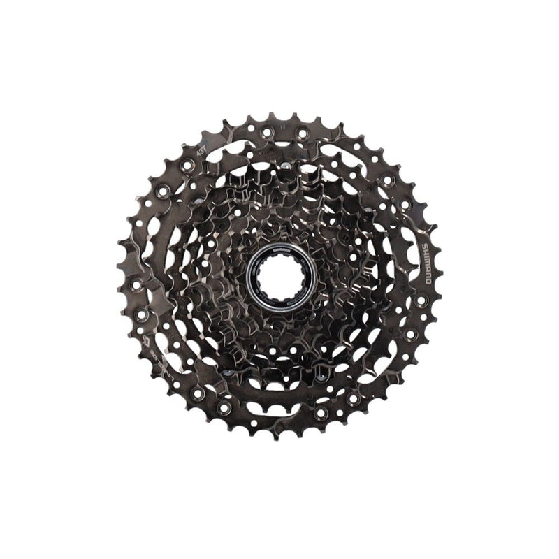Shimano Kassettenqueues LG400