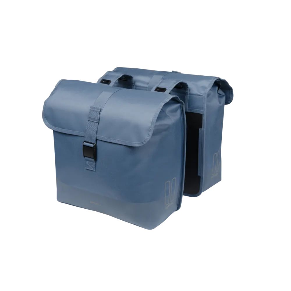 Basil Doppelte Fahrradtasche Mara Evo Double