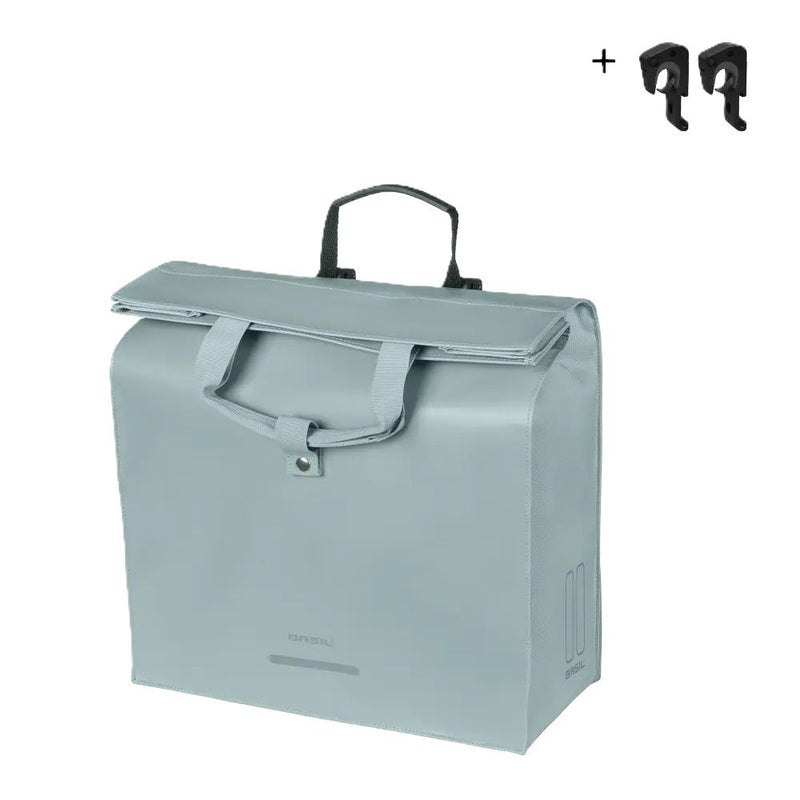 Basil Shopper Urban Load Pro Mikrofonhaken