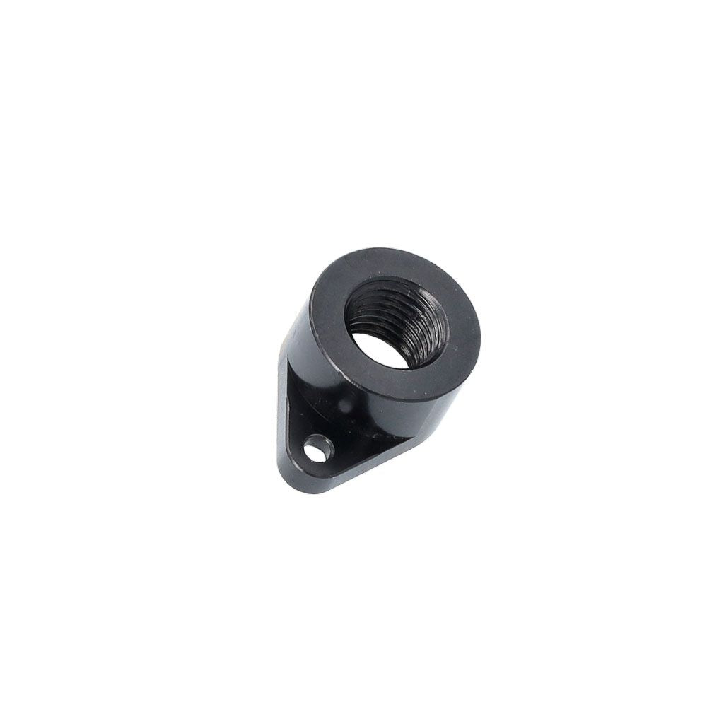 Koga Sicherungsmutter E-Steckachse M12x1,5 ED schwarz (Einsatz VV)