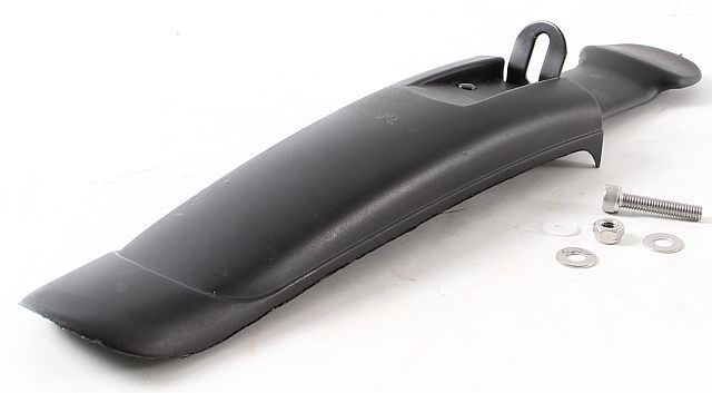 Batavus Kotflügel für schwarze V-Bremse 20 22