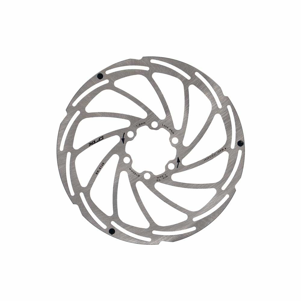 XLC-Bremsscheibe BR-X148