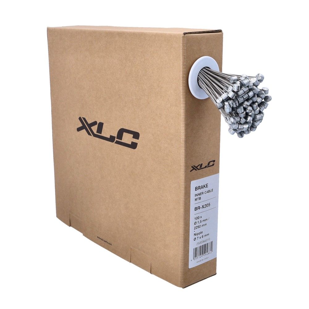 Bremskabel XLC BR-X205