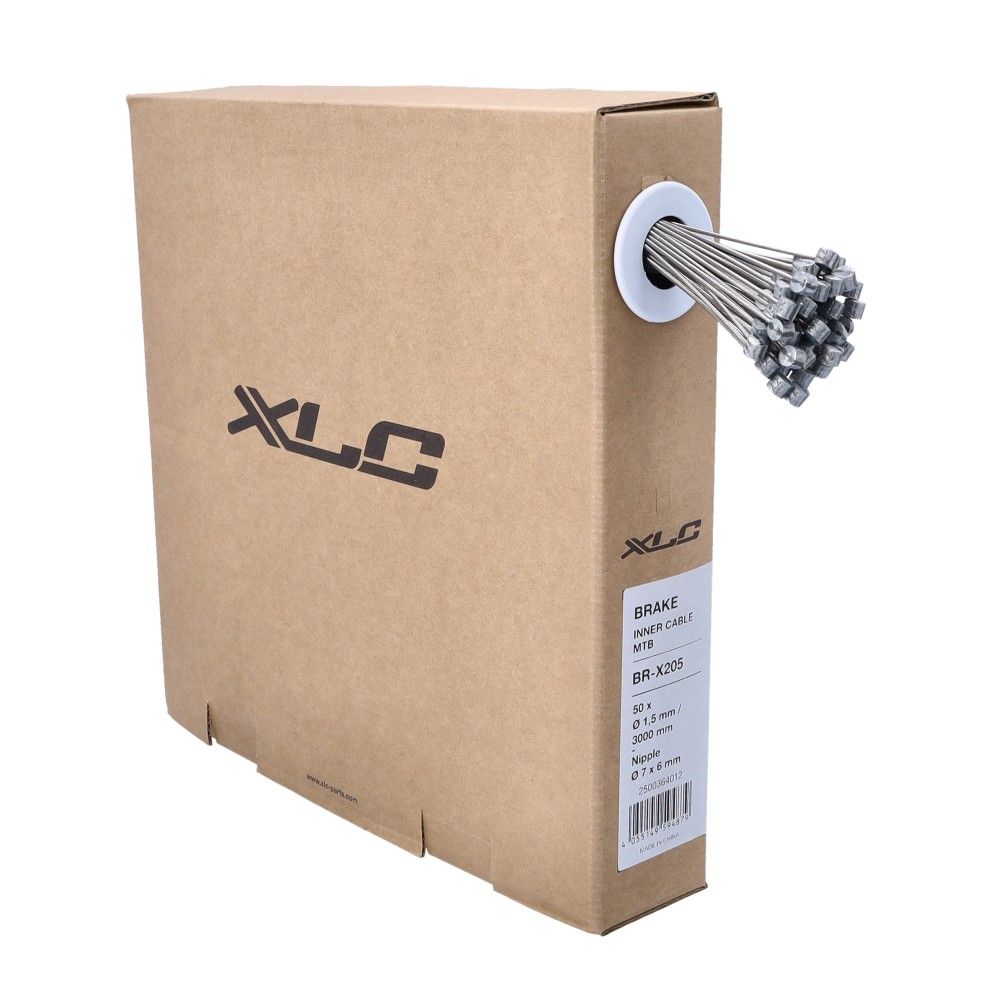 Bremskabel XLC BR-X205