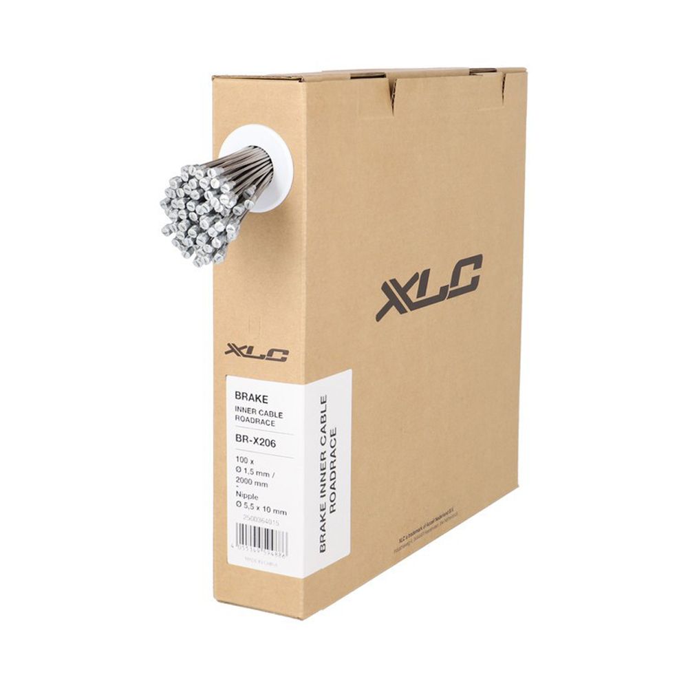 Bremskabel XLC BR-X206