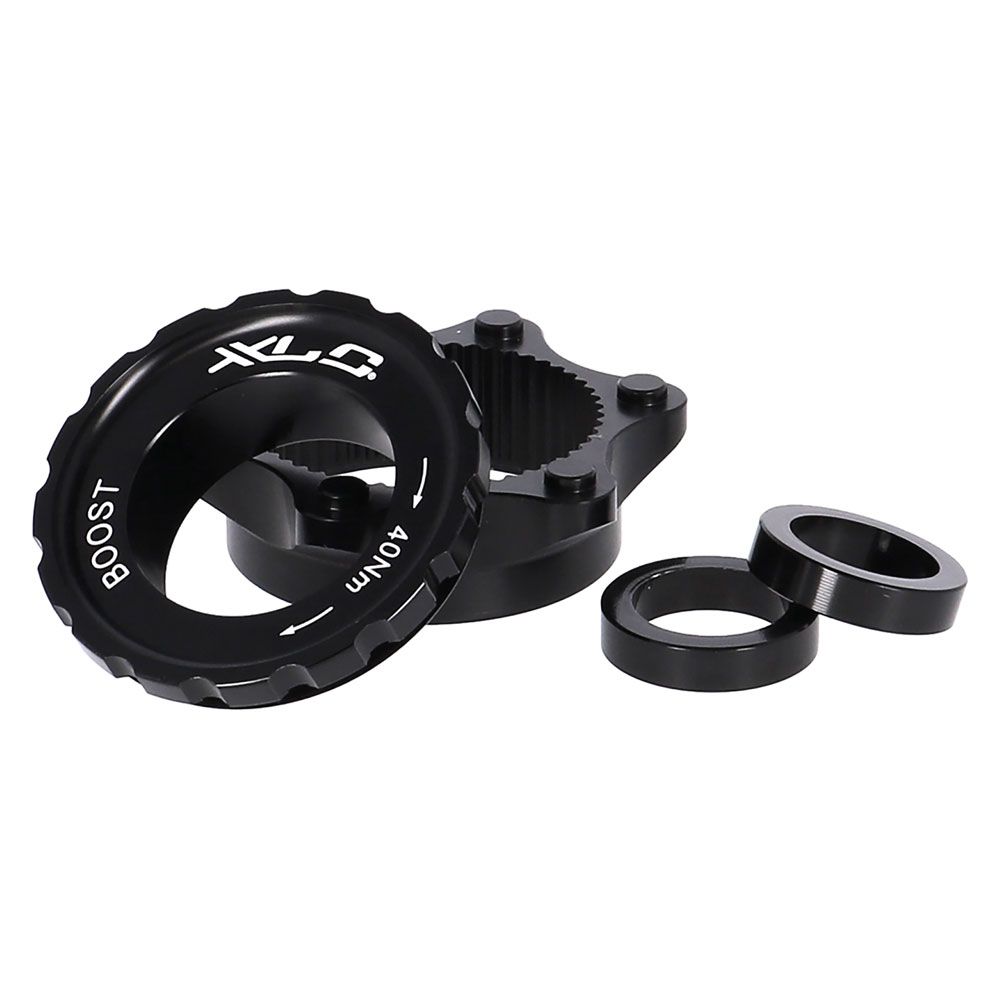 XLC NAFD Boost Adapter Cl V ZW BRX143