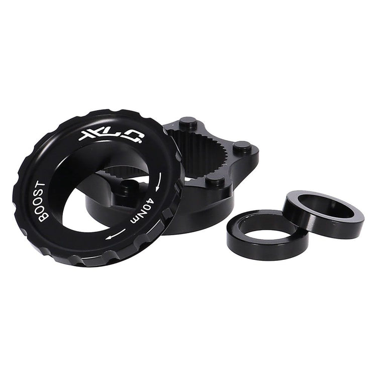 XLC NAFD Boost Adapter Cl V ZW BRX143