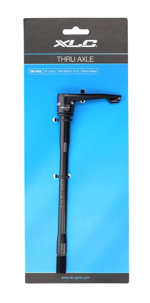 NAFD XLC Blockage TA 148 12 Zws