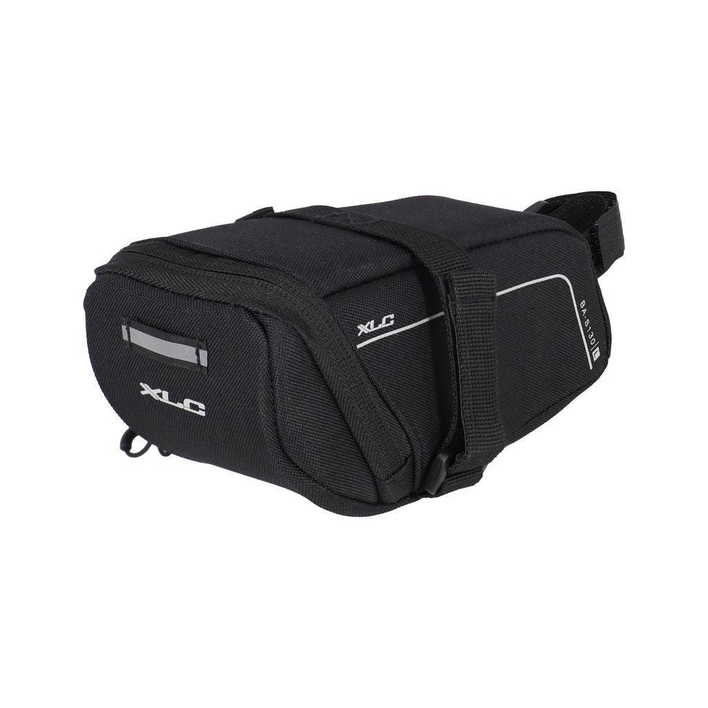 XLC Satteltasche BA-S130