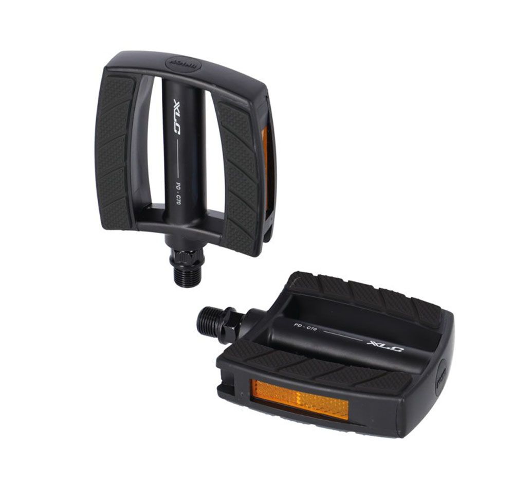 Pedal XLC Comfort PD-C70