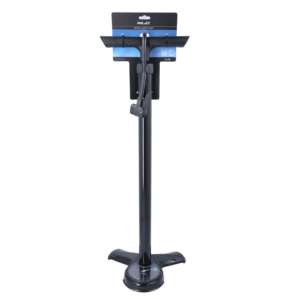ABI Bodenpumpe XLC MTB PU-S08