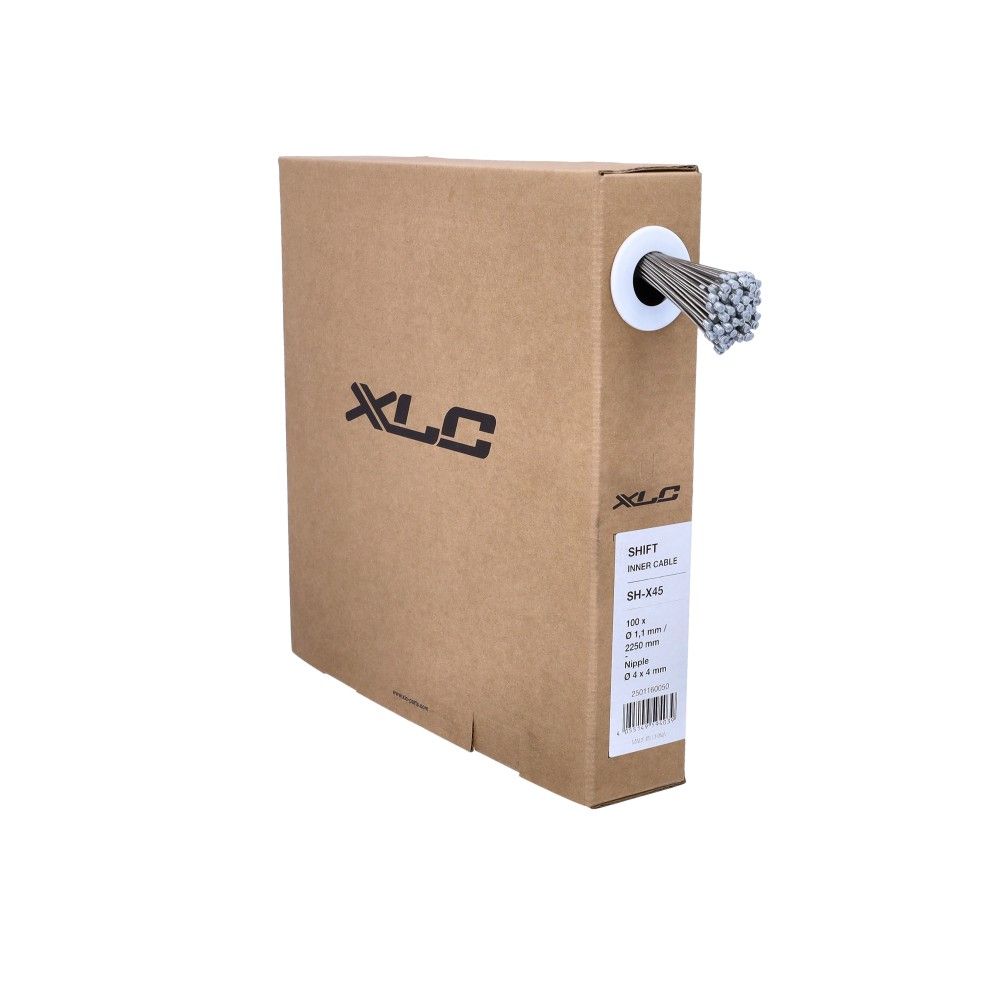 Zahnradkabel XLC SH-X45