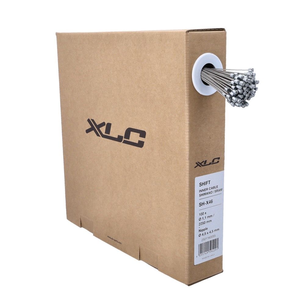 Zahnradkabel XLC Shimano SH-X46