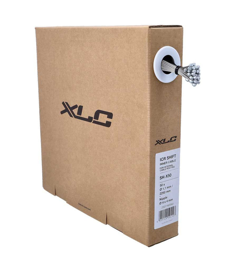 XLC-Zahnradkabel SH-X50
