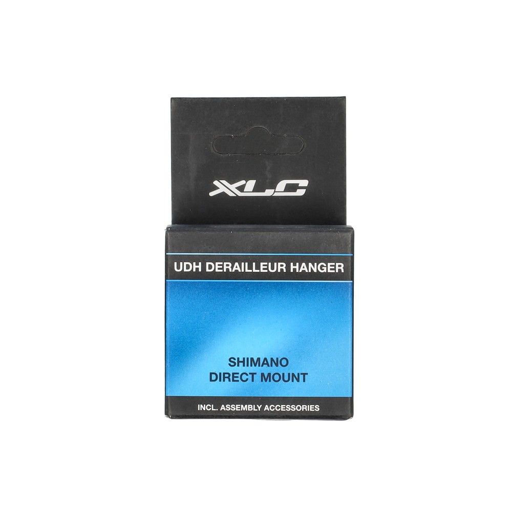 SHIMANO DEREUREUPAD XLC DO-A201