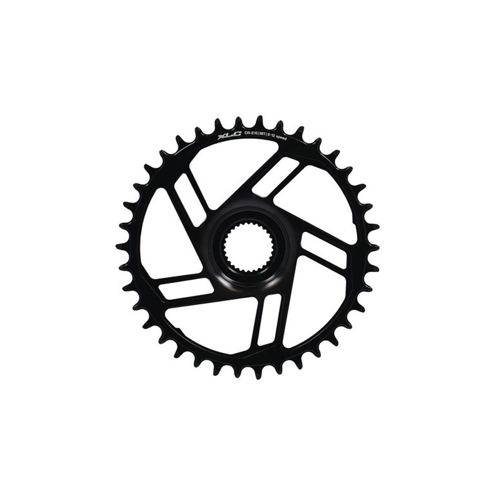 XLC-Kettenblatt Bosch BDU-38 CR-E15