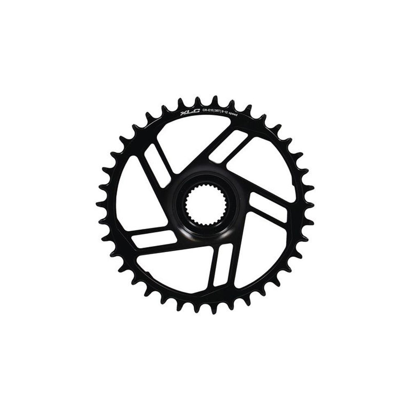 XLC-Kettenblatt Bosch BDU-38 CR-E15