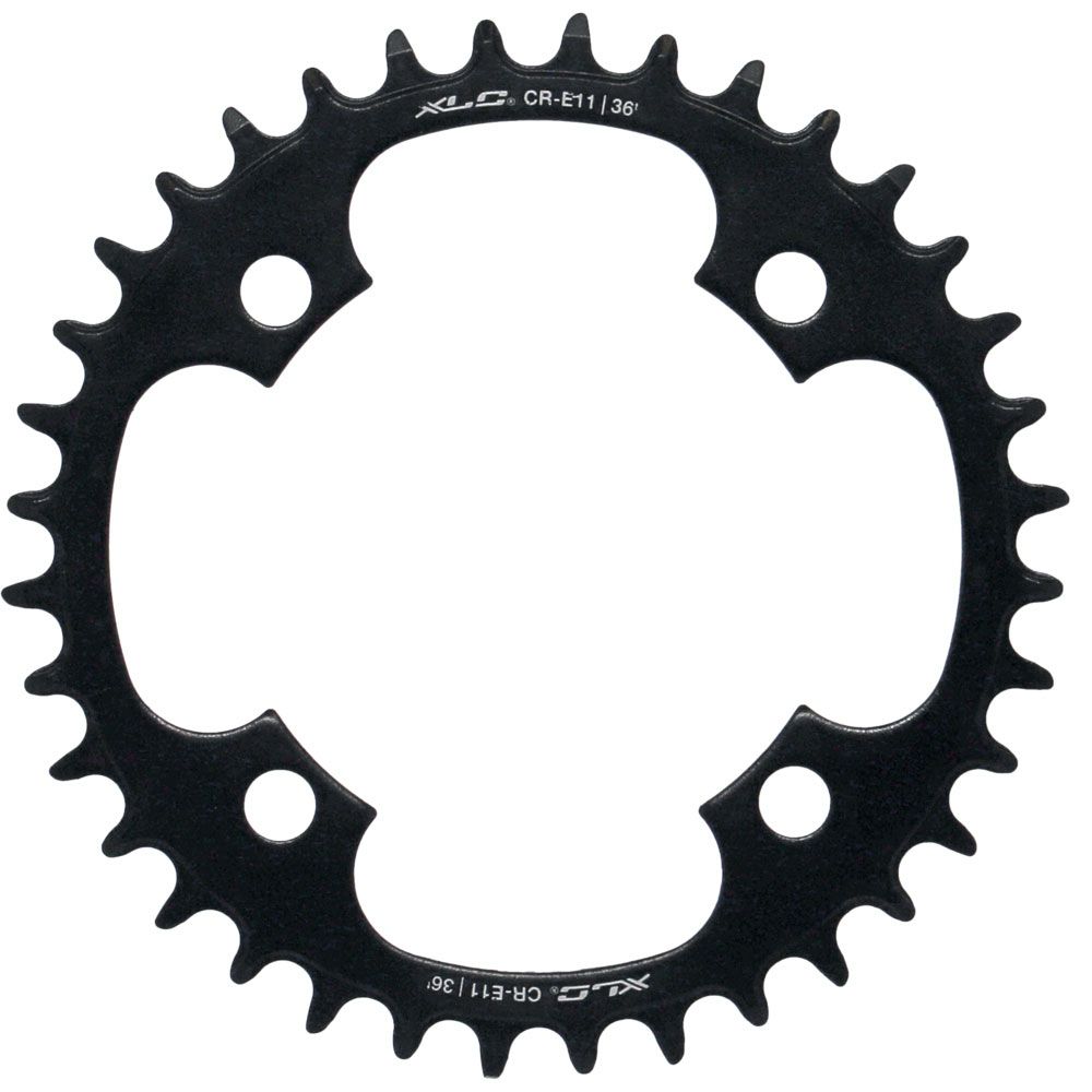 Shimano-Kette Top XLC Bosch Yamaha CR-E11