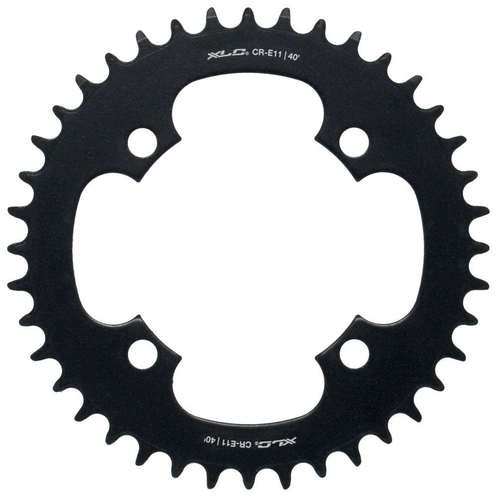 Shimano-Kette Top XLC Bosch Yamaha CR-E11