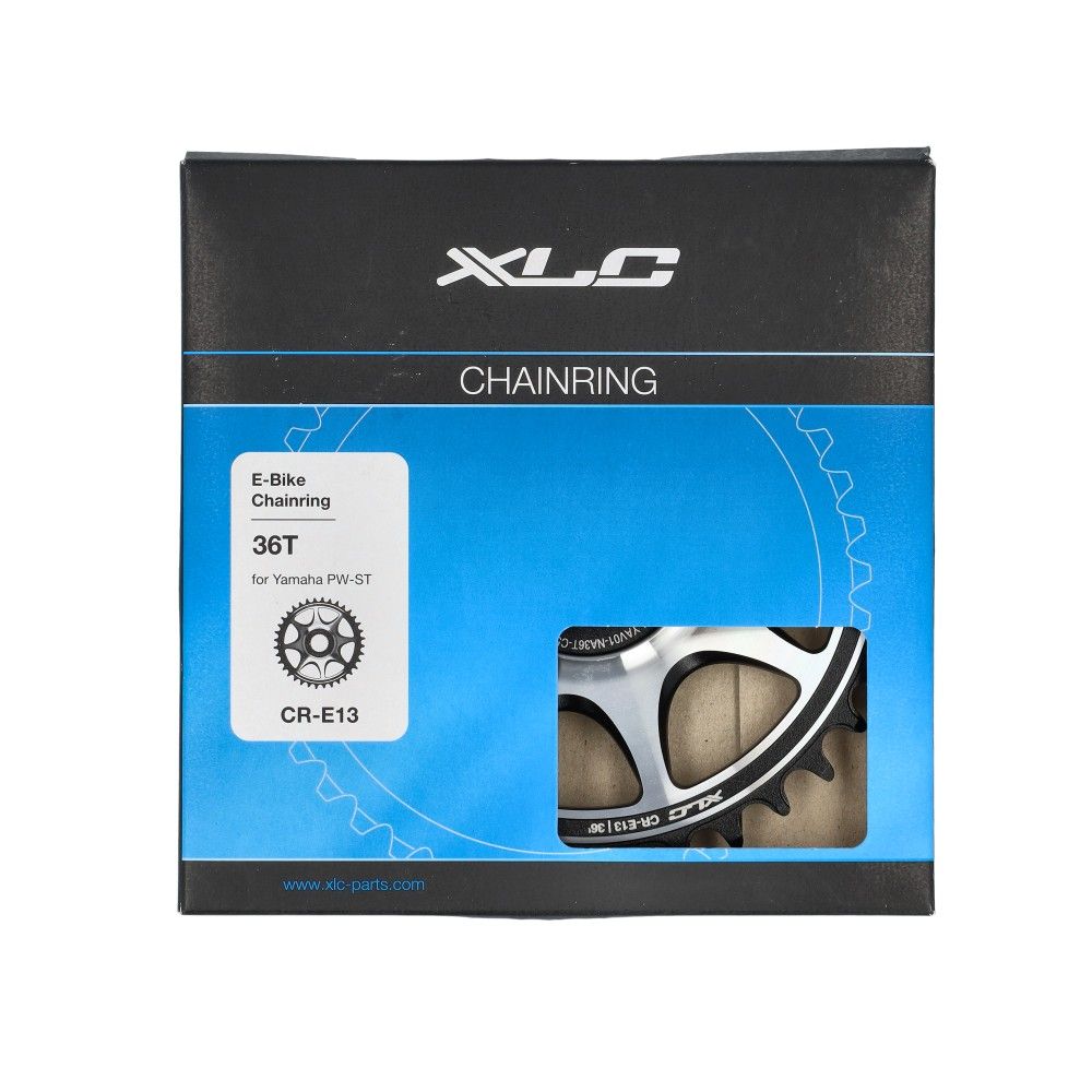 Kette Top XLC Yamaha PW-St CR-E13