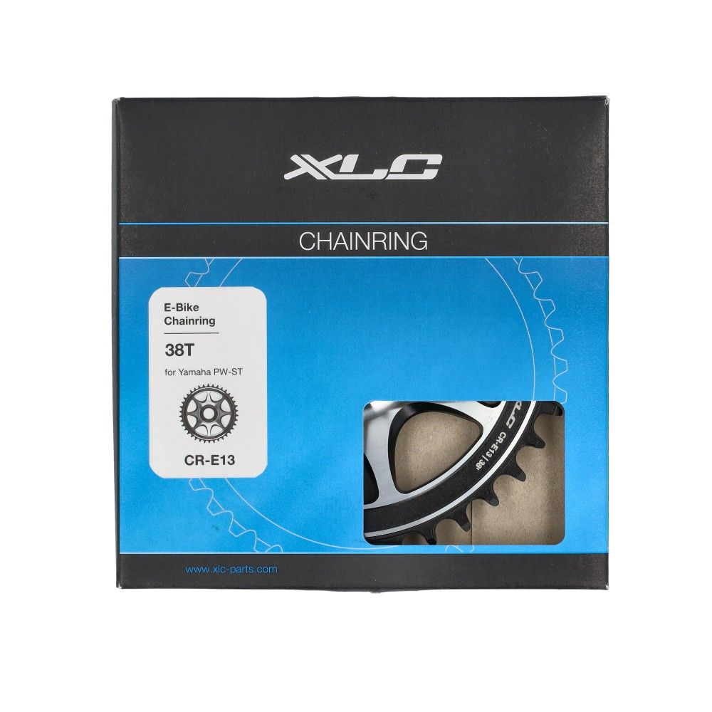 Kette Top XLC Yamaha PW-St CR-E13