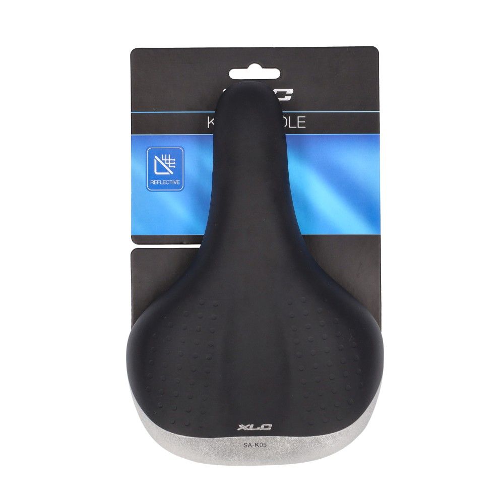 Sattel XLC Kids SA-K05