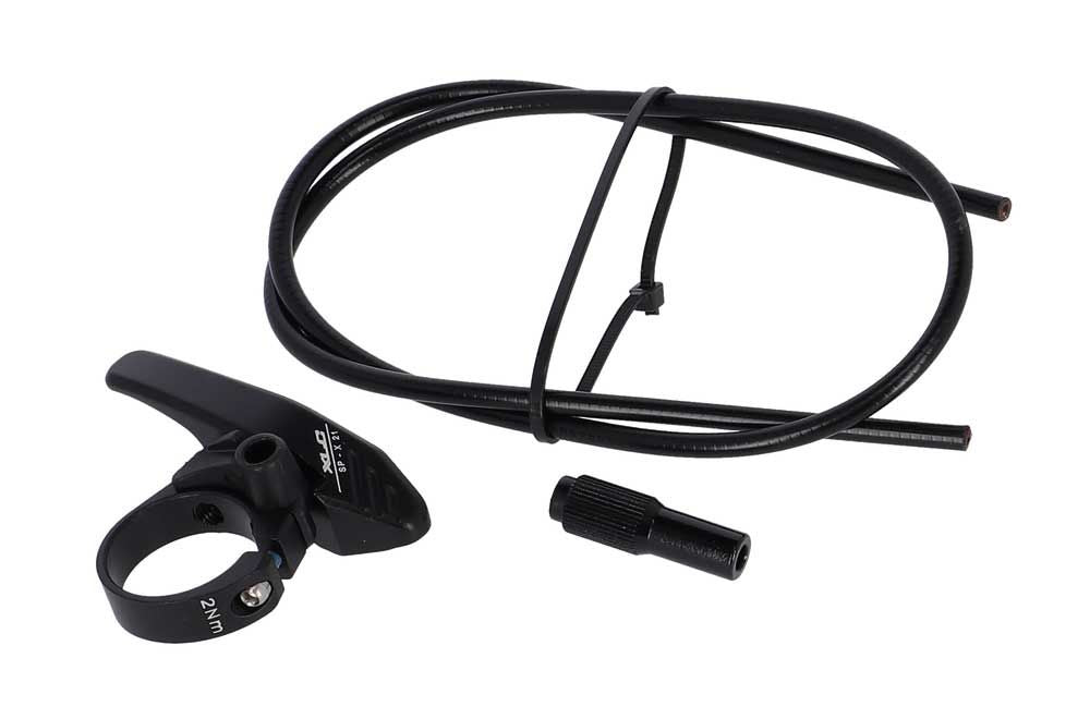 Remote Lockout XLC SP-T08 13 Roadleiste SP-X21