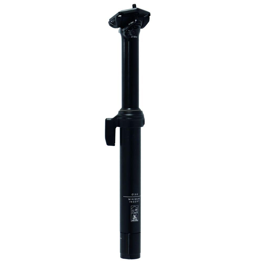 SEAT POST XLC SP-S13