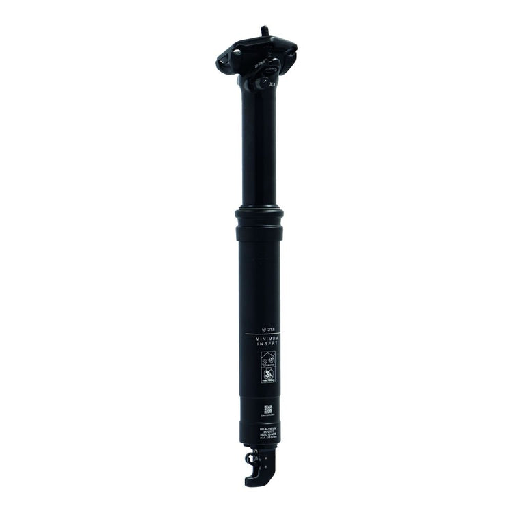 XLC Sattelstütze ICR SP-S14
