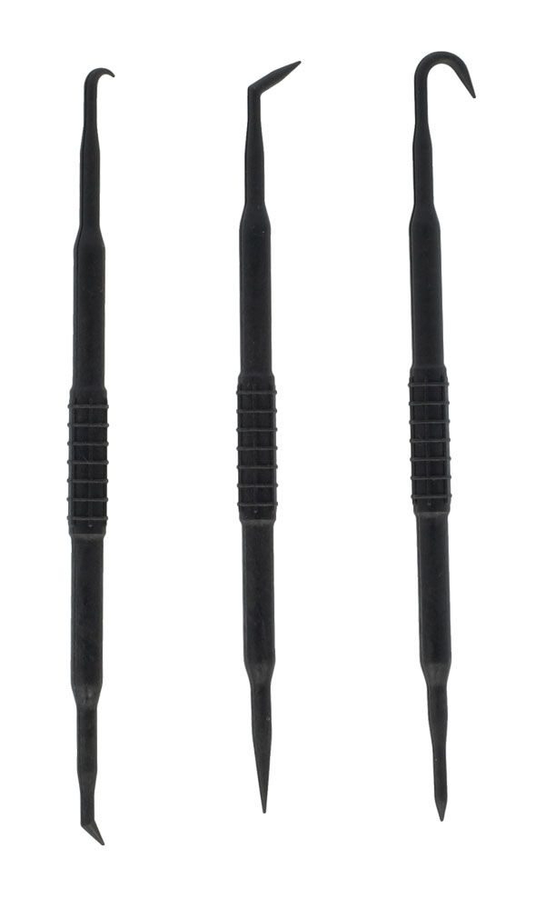 Punt Hooks XLC TO-S107