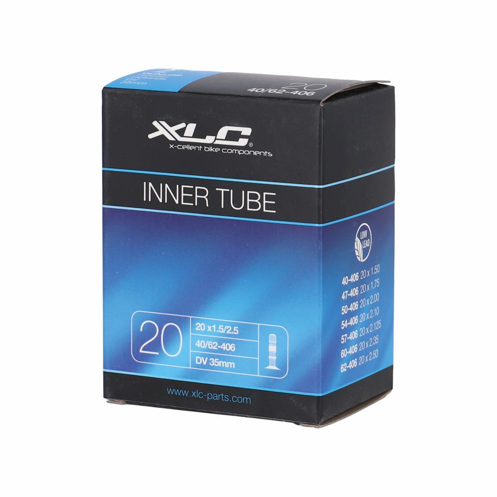 Innenrohr 20 XLC VT-D20