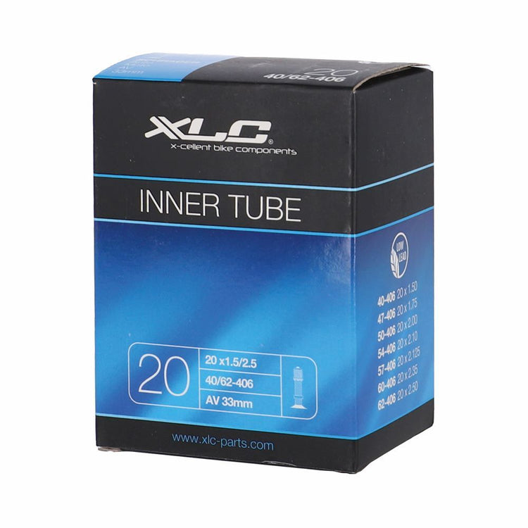 Innenrohr 20 XLC VT-A20