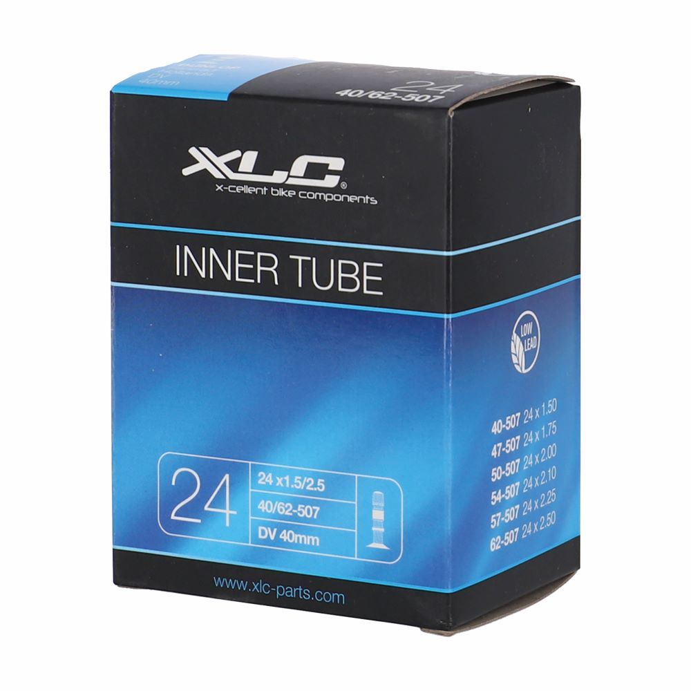 Innenrohr 24 XLC VT-D24