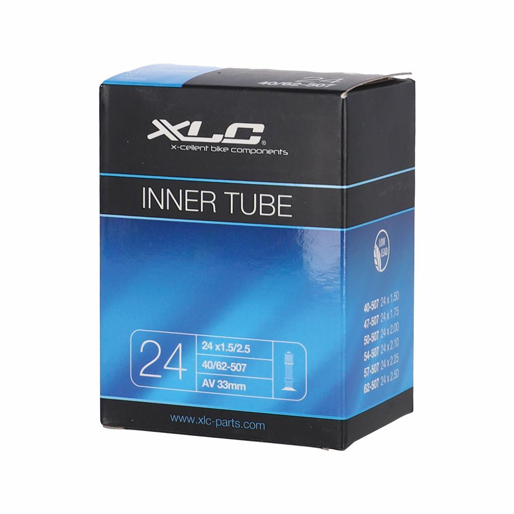 Innenrohr 24 XLC VT-A24