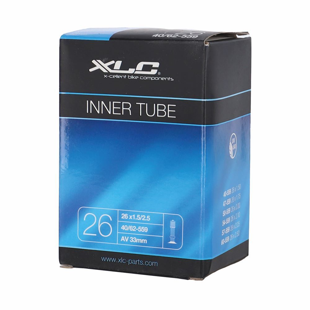 Innenrohr 26 XLC VT-A26