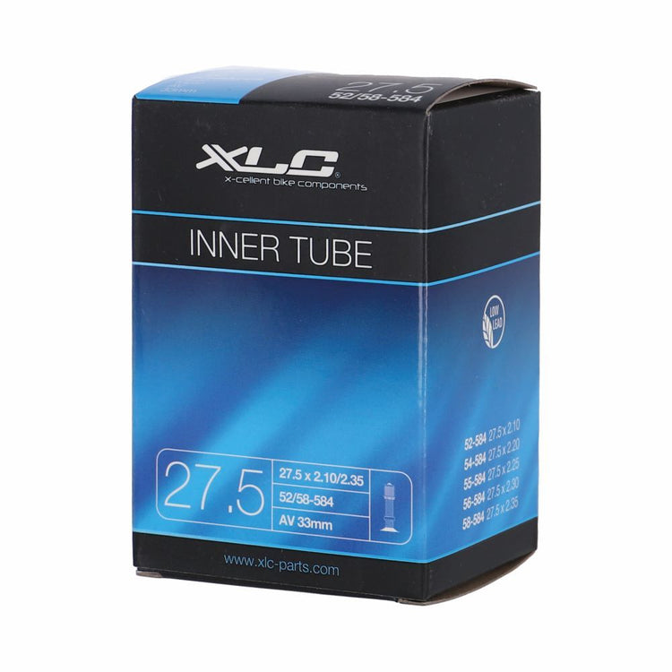 XLC Innenrohr 27,5 VT-A27