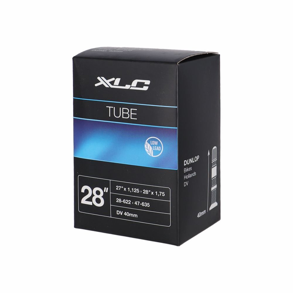 XLC Schlauch 28 vt-d28