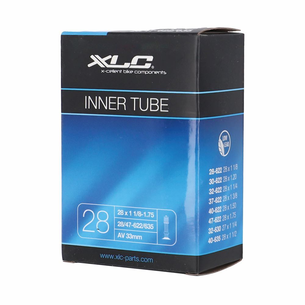 Innenrohr 28 XLC VT-A28