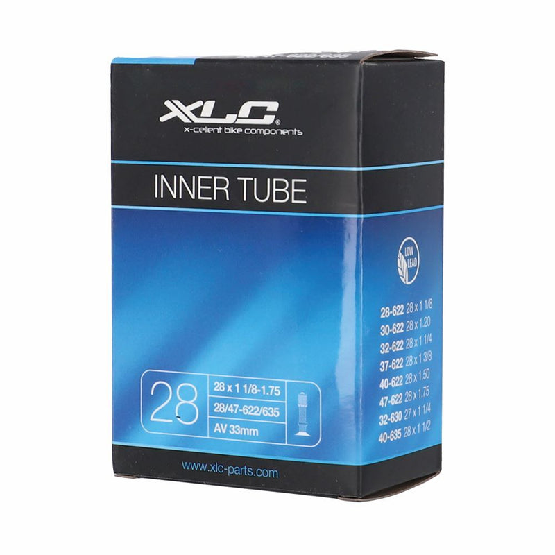 Innenrohr 28 XLC VT-A28