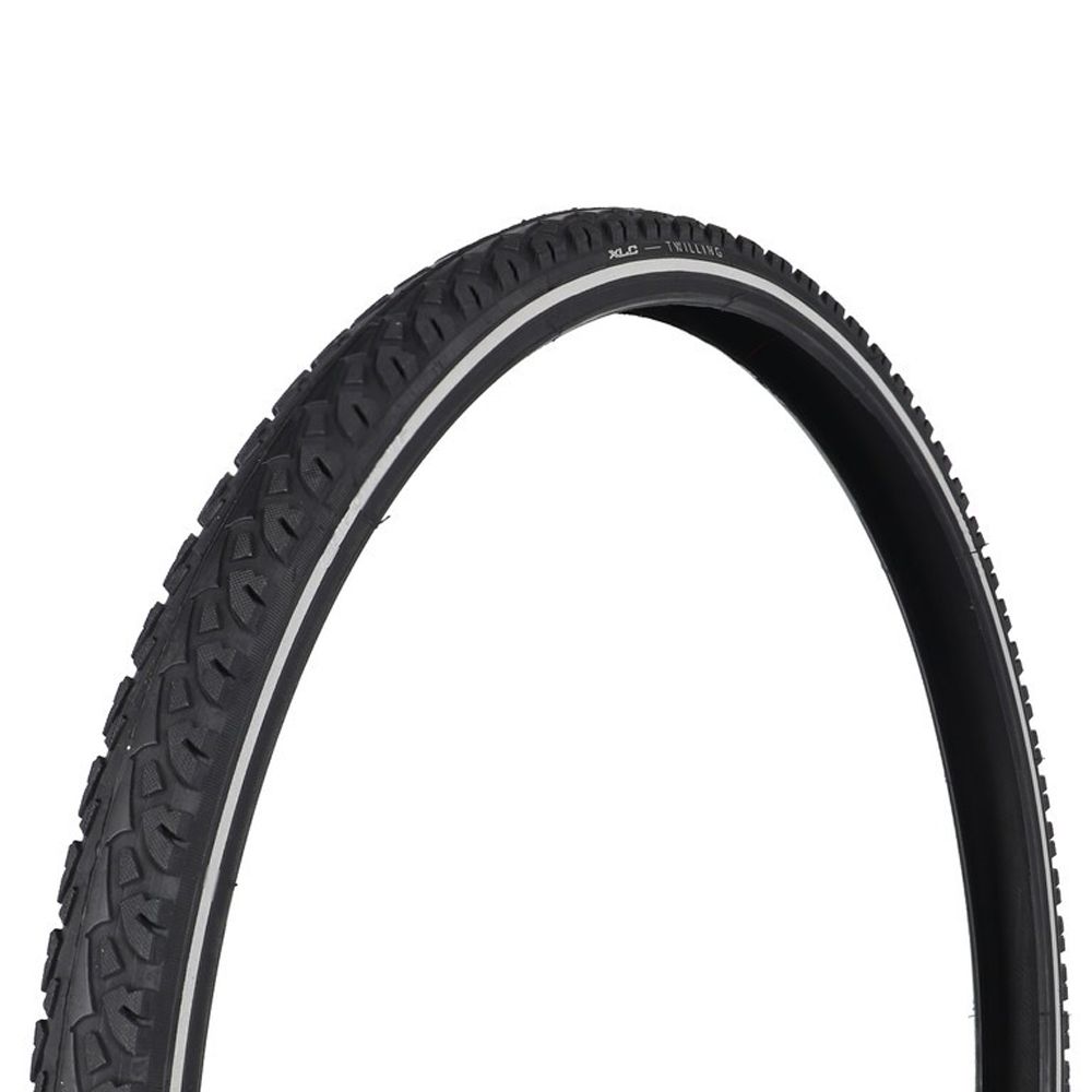 XLC-Reifen 24 Twilling VT-T20